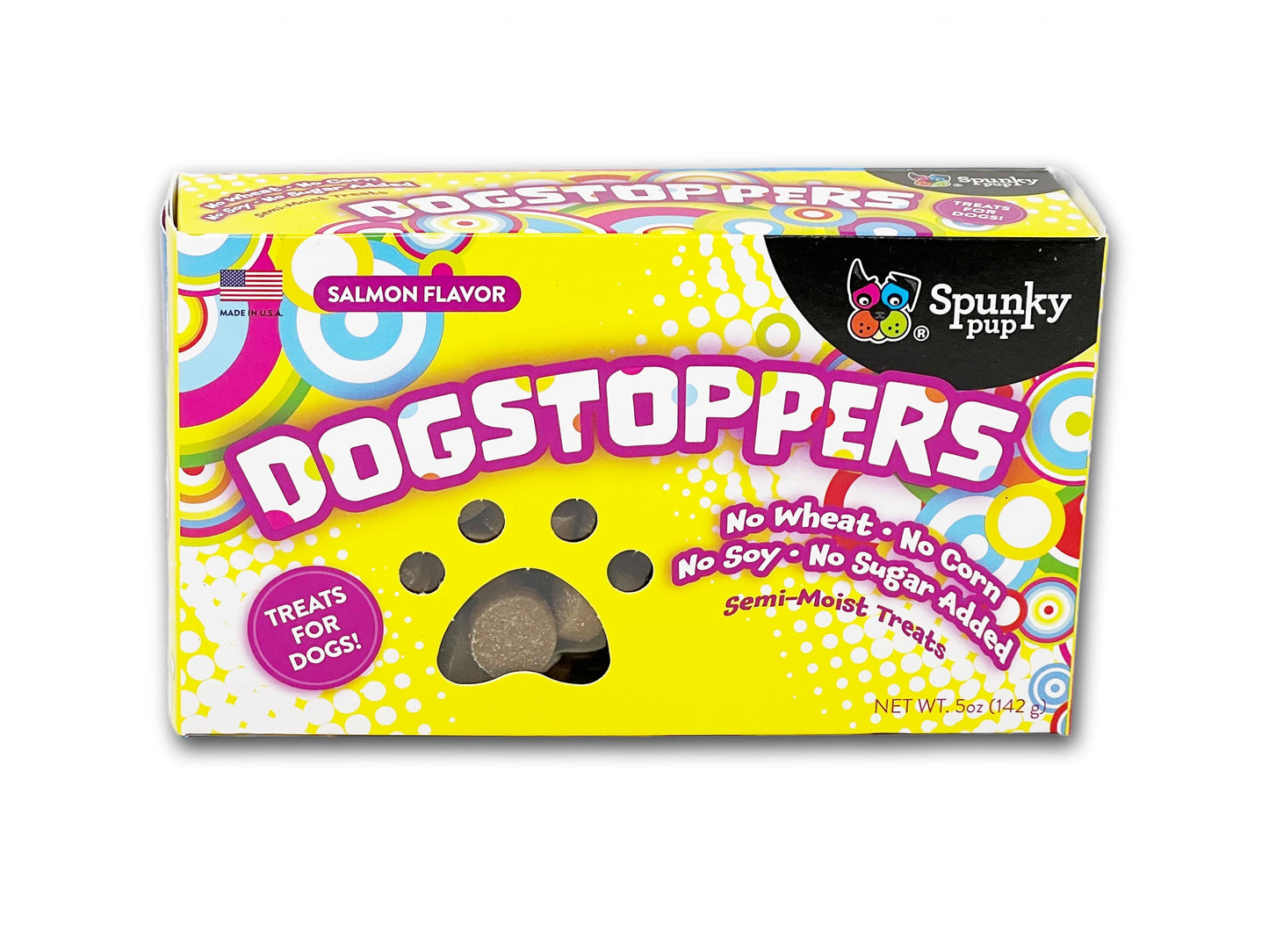 Boxed Candy DOG Treats