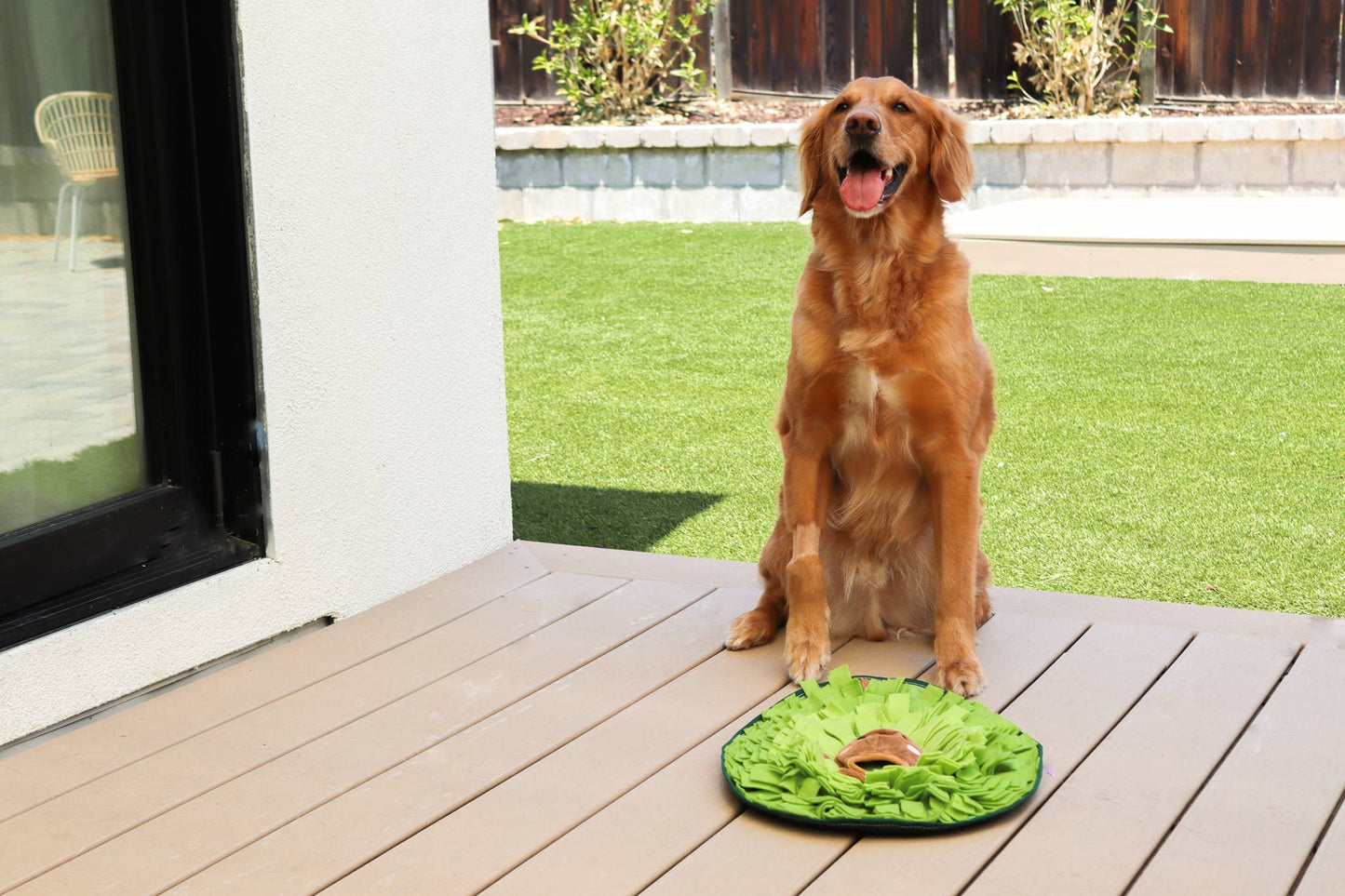 Avocado Pal Snuffle Mat
