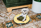 Sunflower Snuffle Mat