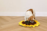 Sunflower Snuffle Mat