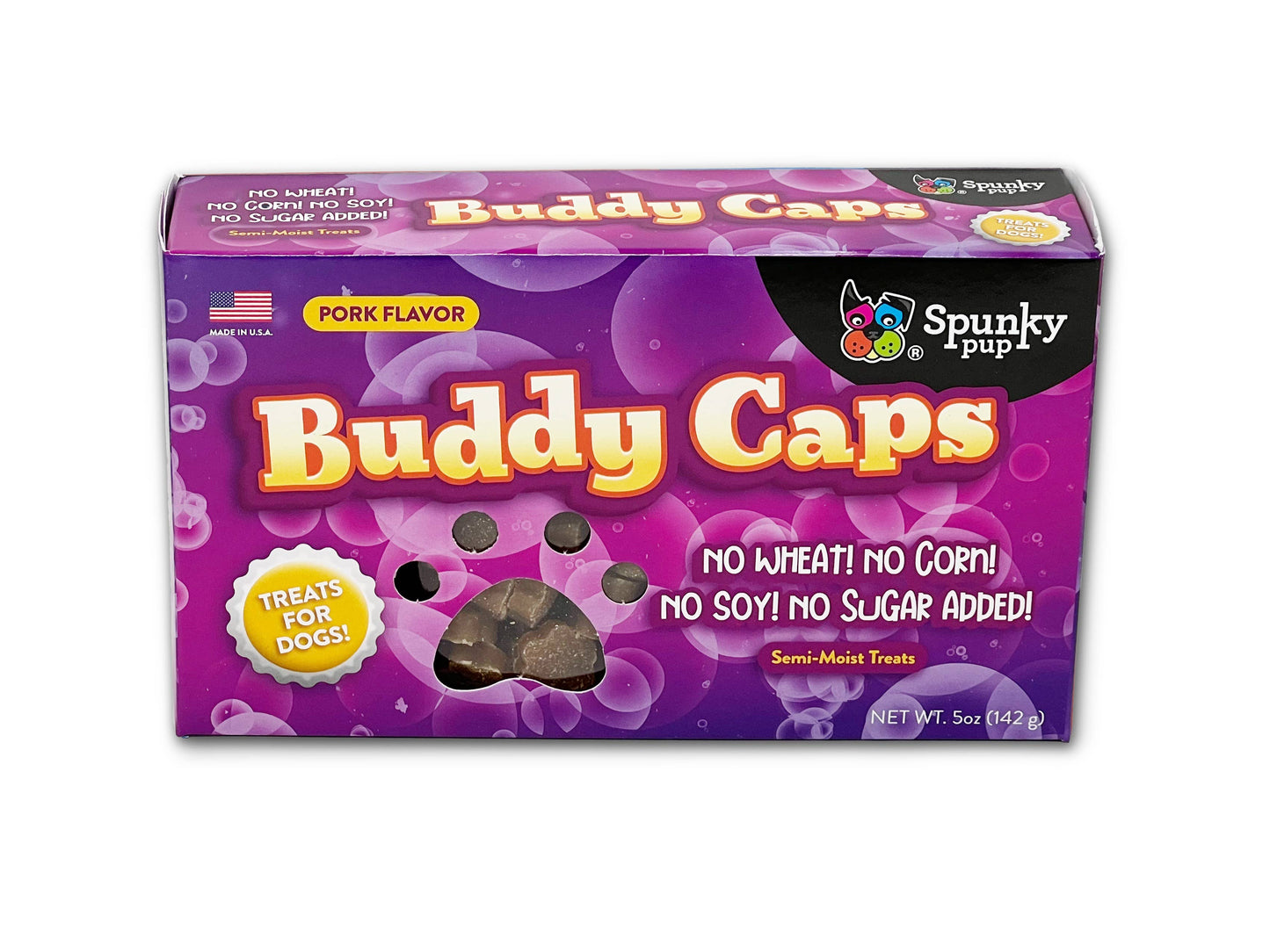 Boxed Candy DOG Treats