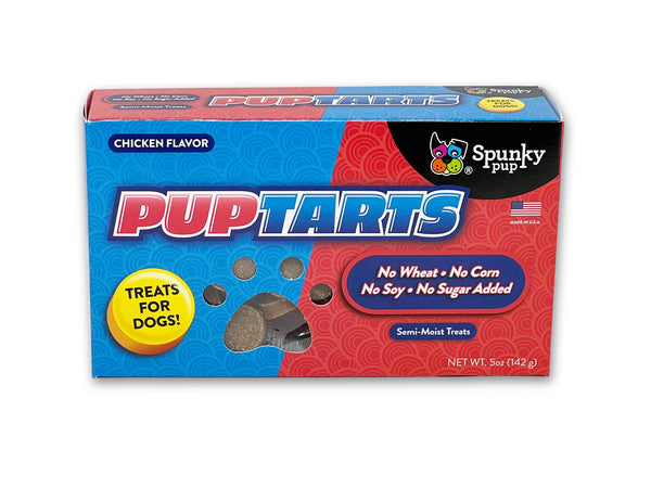 Boxed Candy DOG Treats