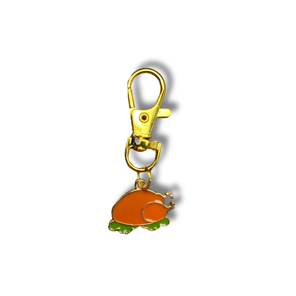 Turkey Charm